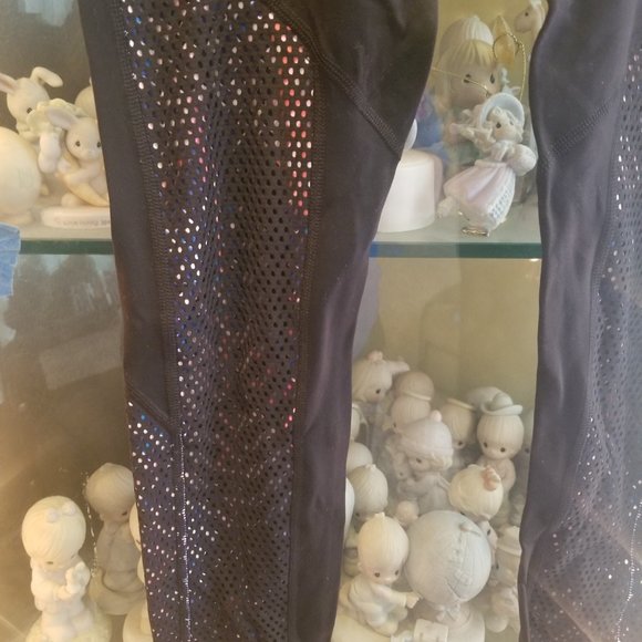 Express Compression Legging - Picture 3 of 3